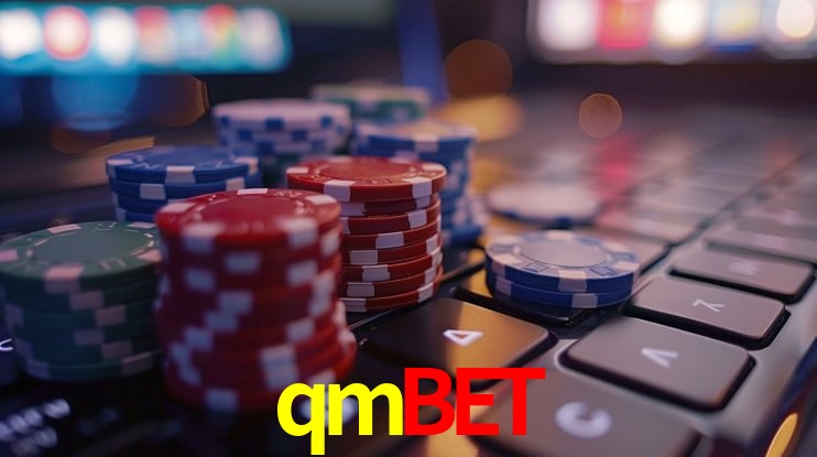 Descubra a Magia dos Jogos de Arcade no qmbet